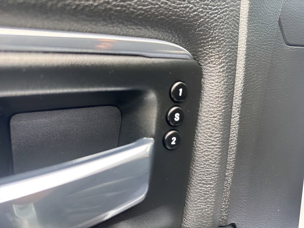 Used 2024 RAM 2500 Laramie image 11