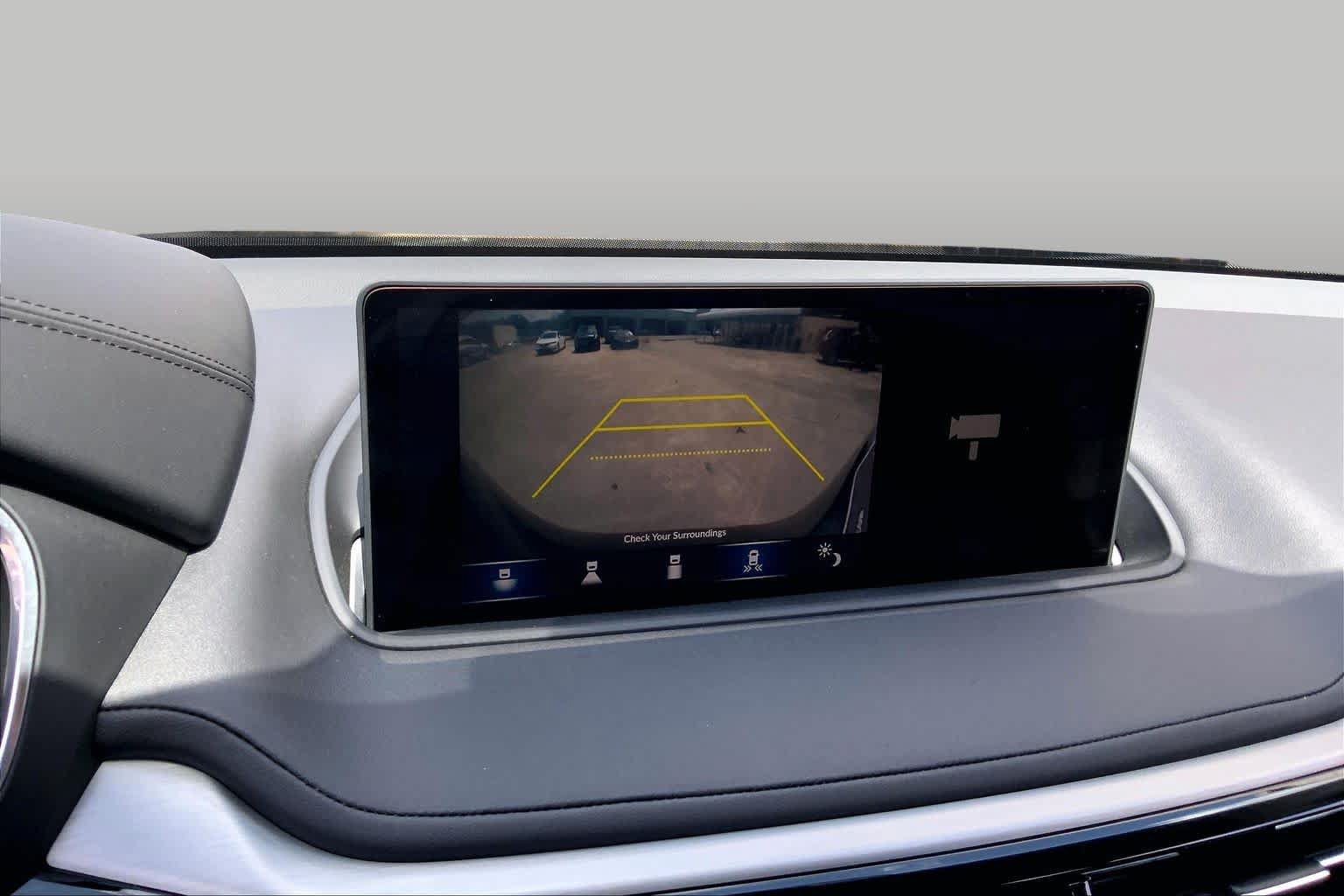 Used 2023 Acura MDX FWD w/ Technology Package image 25