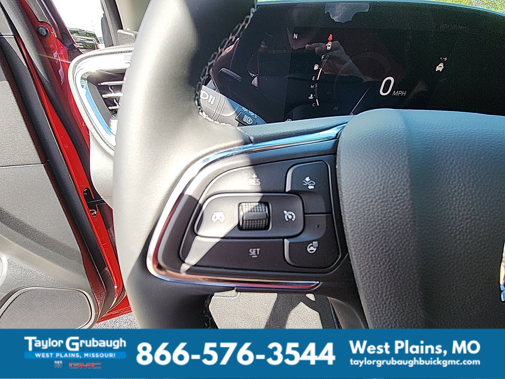 New 2026 Buick Encore GX Preferred w/ Comfort Package FWD image 19