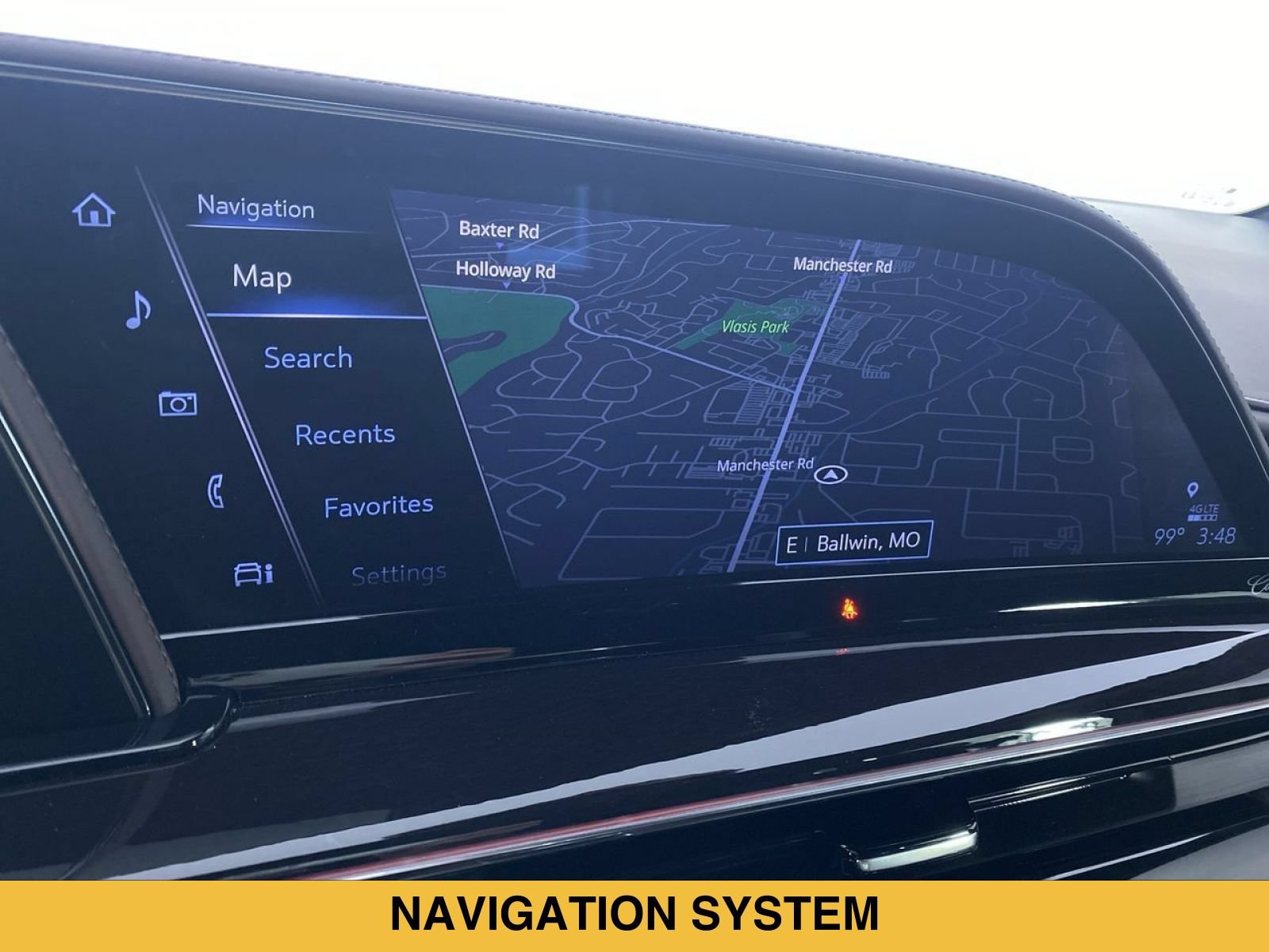 Certified 2022 Cadillac Escalade Premium Luxury Platinum AWD/4WD image 6
