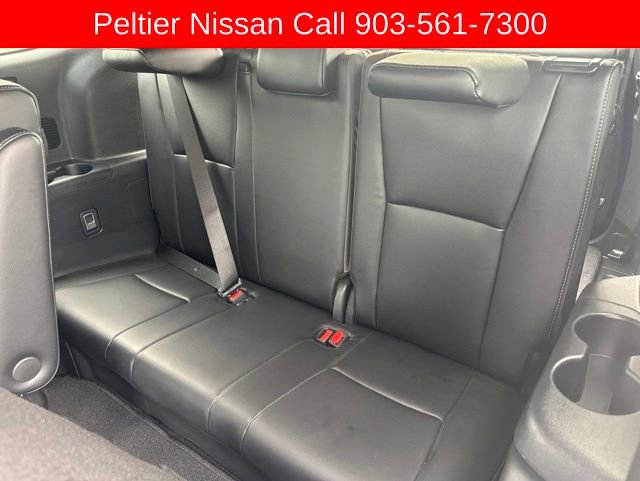 Used 2024 Toyota Highlander XSE FWD image 25