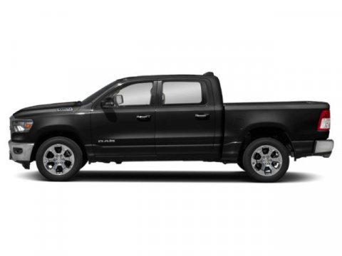 Used 2021 RAM 1500 Big Horn image 6