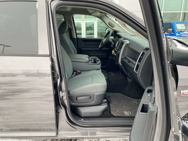 Used 2016 RAM 2500 Tradesman w/ Popular Equipment Group RWD image 33