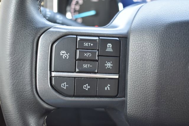 Used 2023 Ford F150 XLT w/ Equipment Group 302A High AWD/4WD image 24
