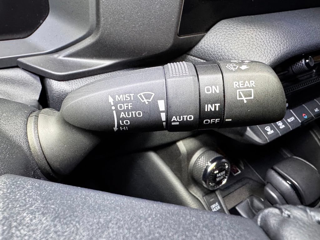 Used 2025 Toyota Land Cruiser w/ Premium Package AWD/4WD image 27