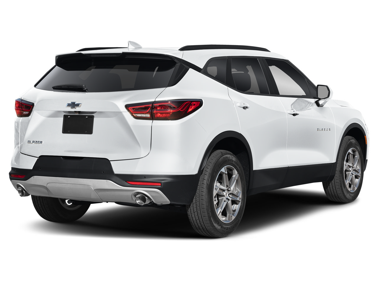 New 2026 Chevrolet Blazer LT FWD image 28
