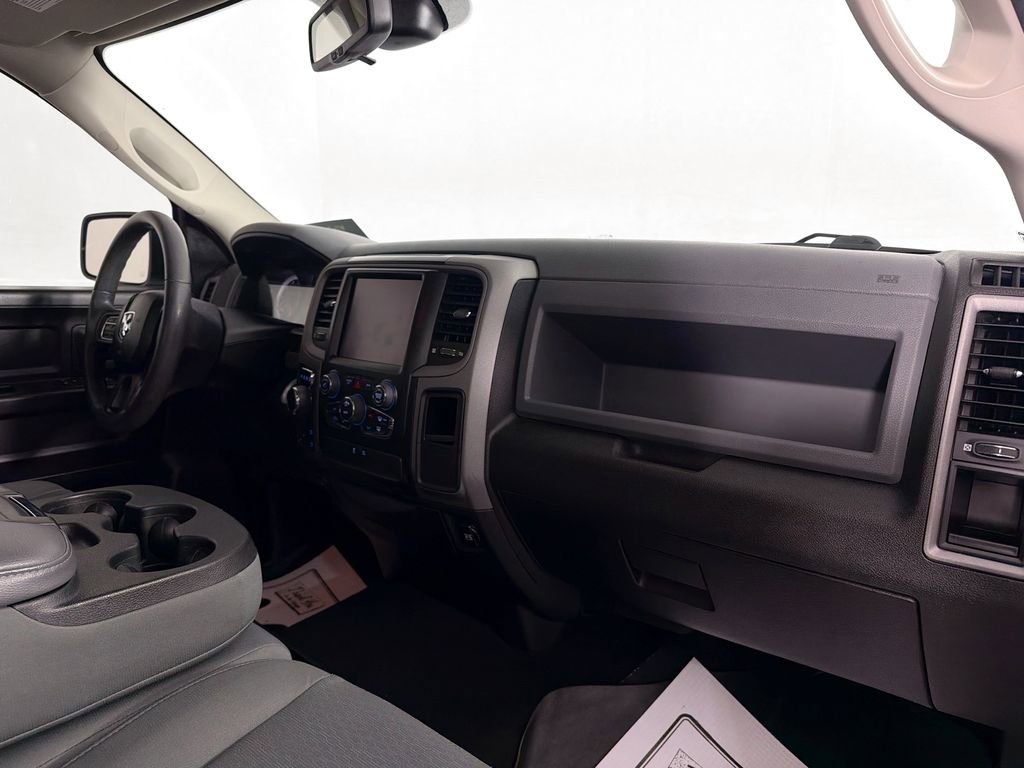 Used 2019 RAM 1500 Express w/ Wheel & Sound Group image 28