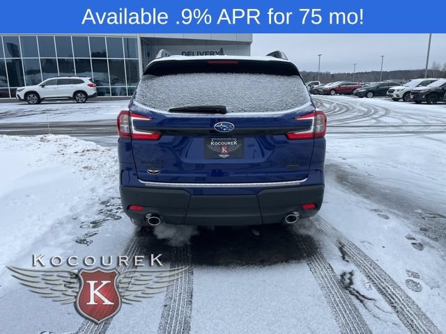 New 2026 Subaru Ascent Bronze Edition AWD/4WD image 6