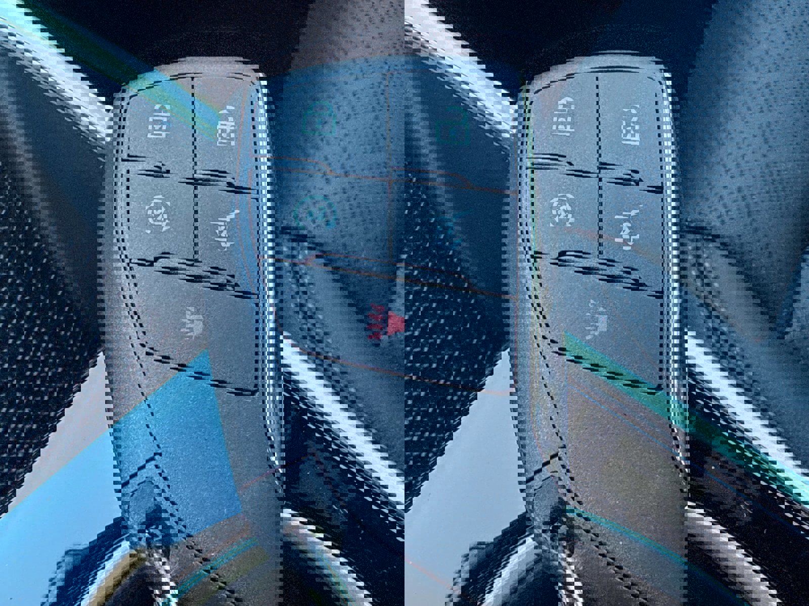 New 2026 Chevrolet Equinox LT w/ Convenience Package II image 42