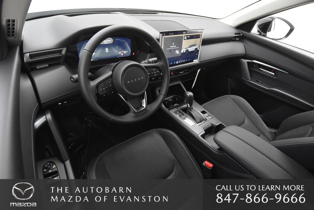 New 2026 MAZDA CX-5 Preferred AWD/4WD image 30