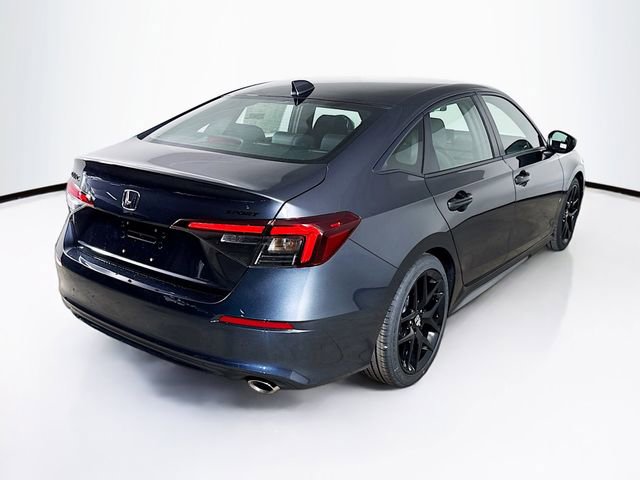 Used 2026 Honda Civic Sport image 27