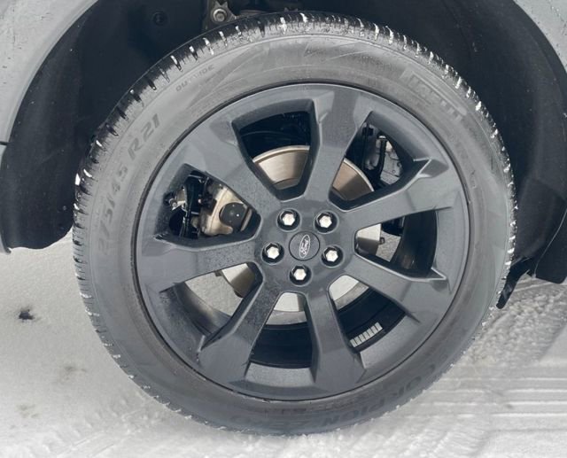 Certified 2023 Ford Explorer ST-Line image 6