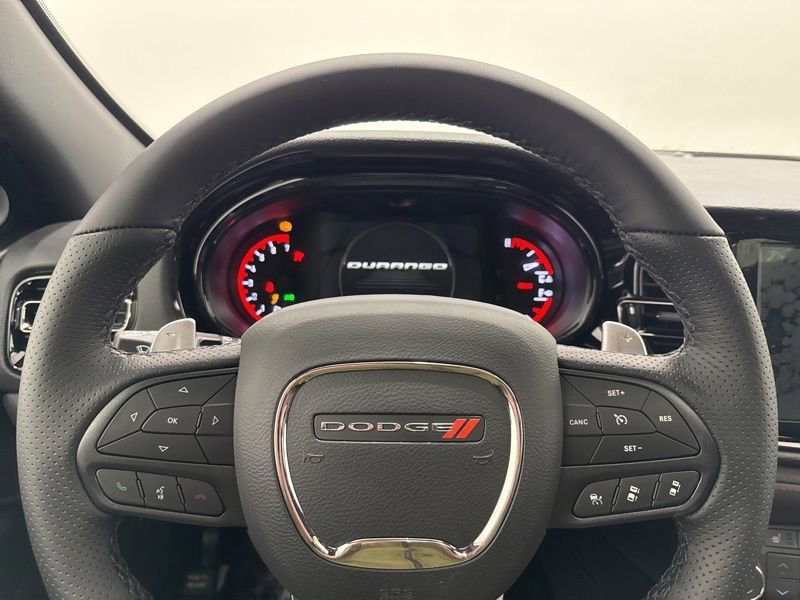 New 2026 Dodge Durango GT AWD/4WD image 28