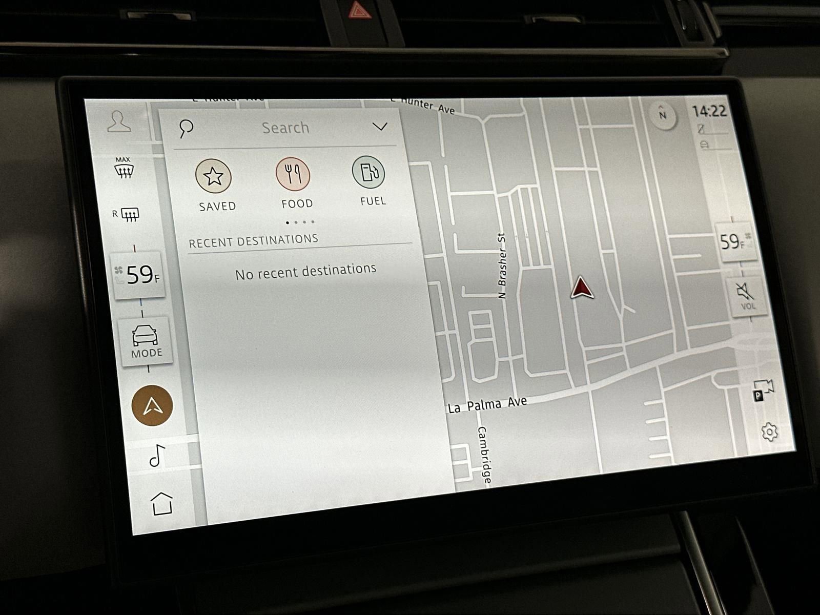 Certified 2024 Land Rover Range Rover Velar S image 15