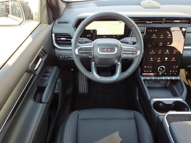 New 2027 GMC Terrain Elevation w/ Elevation Premium Package FWD image 17