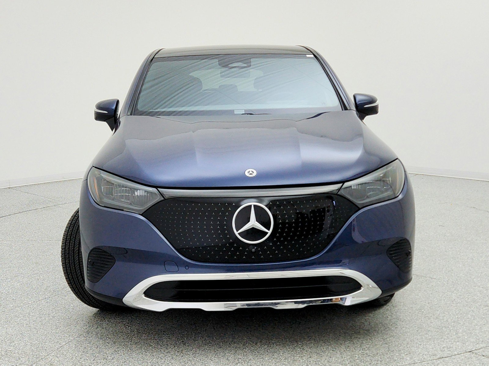 Certified 2023 Mercedes-Benz EQE 350+ 4MATIC SUV image 2