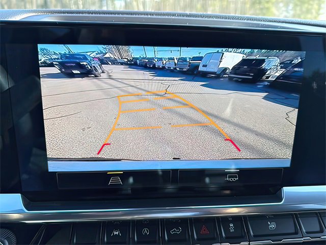 Certified 2024 Chevrolet Silverado 1500 LT image 25