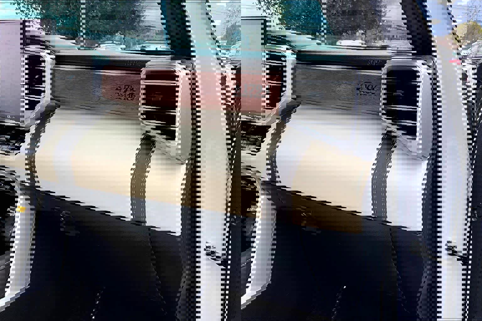 Used 2023 Toyota Tundra 1794 Edition w/ TRD Off-Road Package image 18