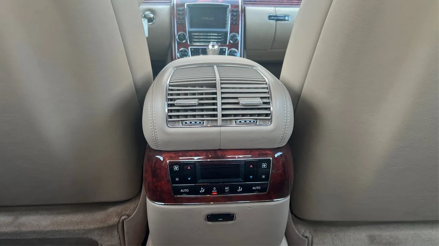 Used 2004 Maybach 57 RWD image 41