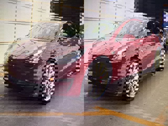 Used 2019 Tesla Model 3 Long Range image 3