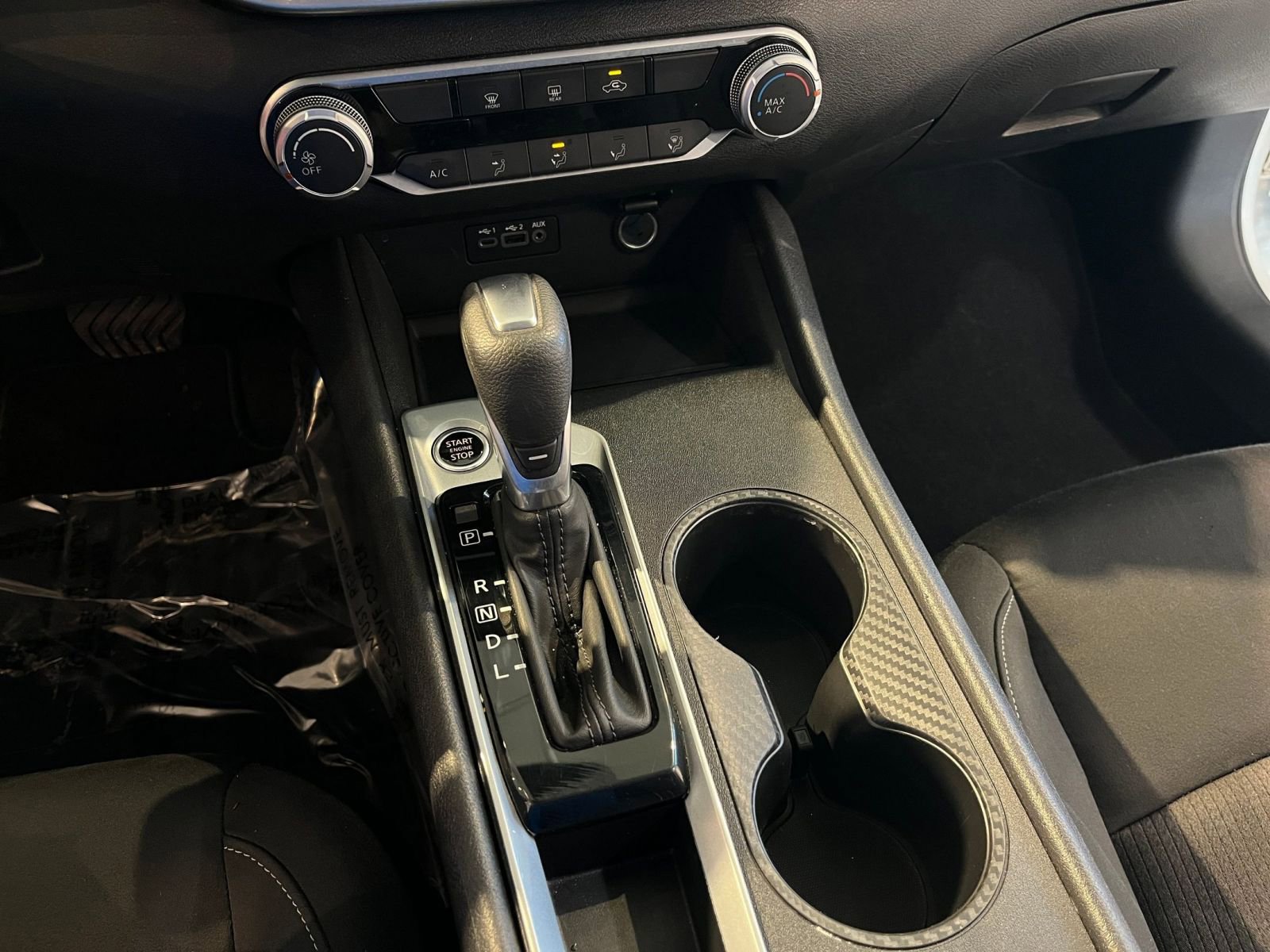 Used 2025 Nissan Altima 2.5 SV image 41