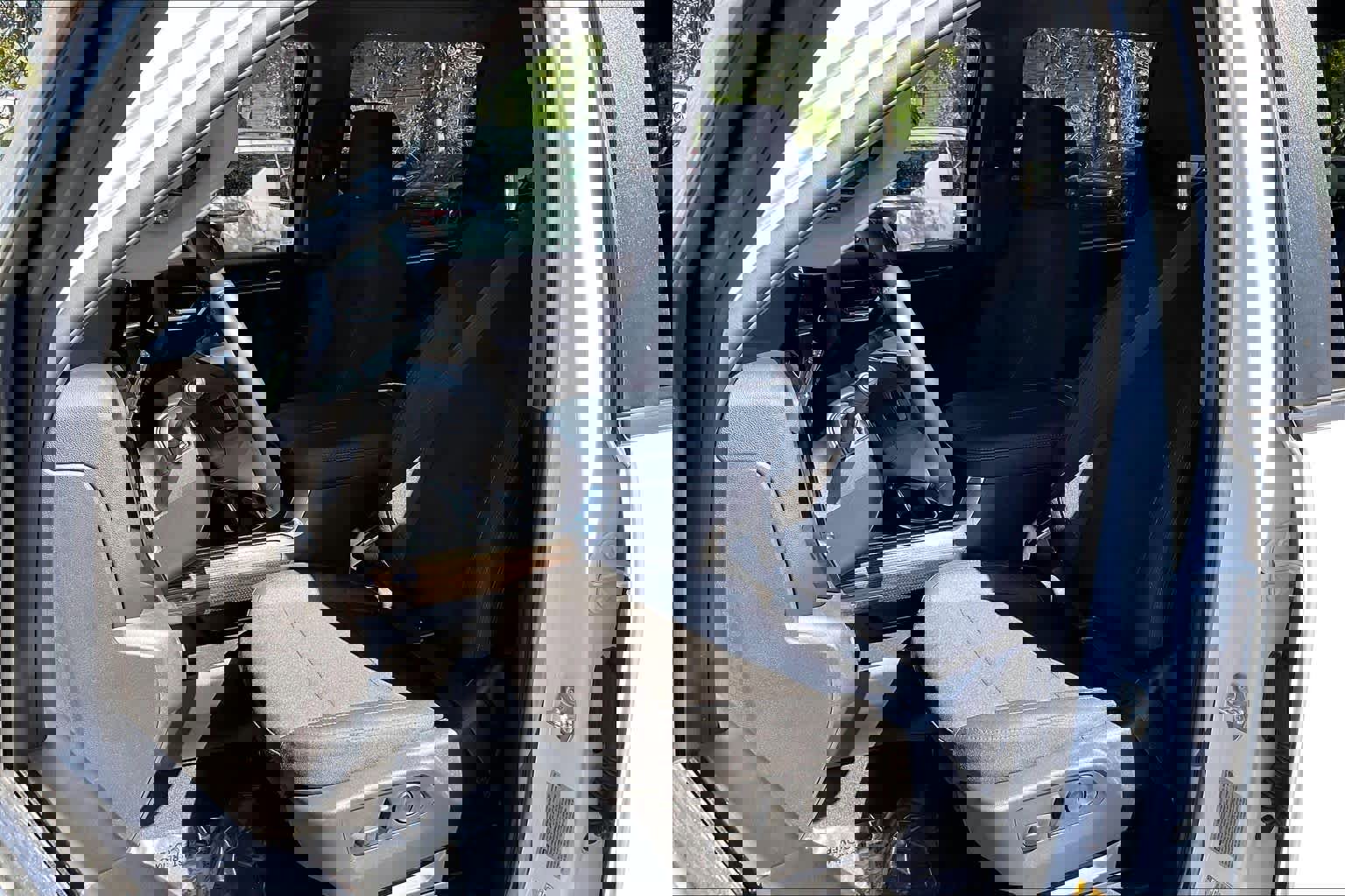 Certified 2025 Chevrolet Silverado 2500 LT w/ All Star Edition image 24