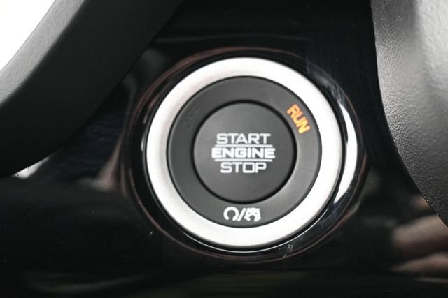 New 2026 RAM 1500 Laramie w/ Night Edition AWD/4WD image 24