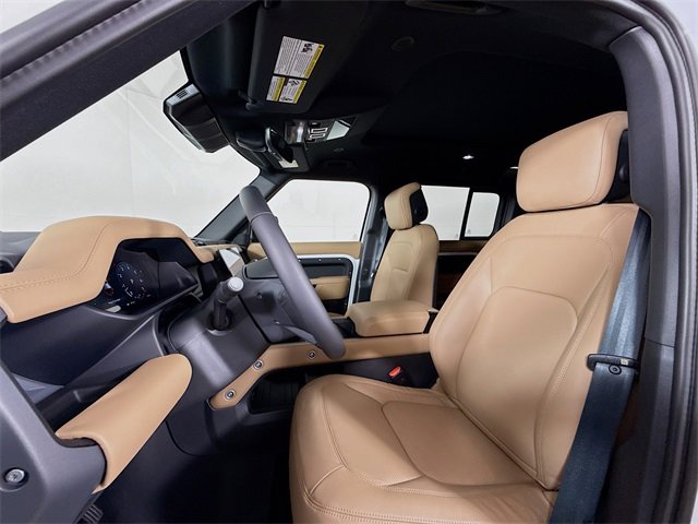 New 2026 Land Rover Defender 110 X-Dynamic SE image 11