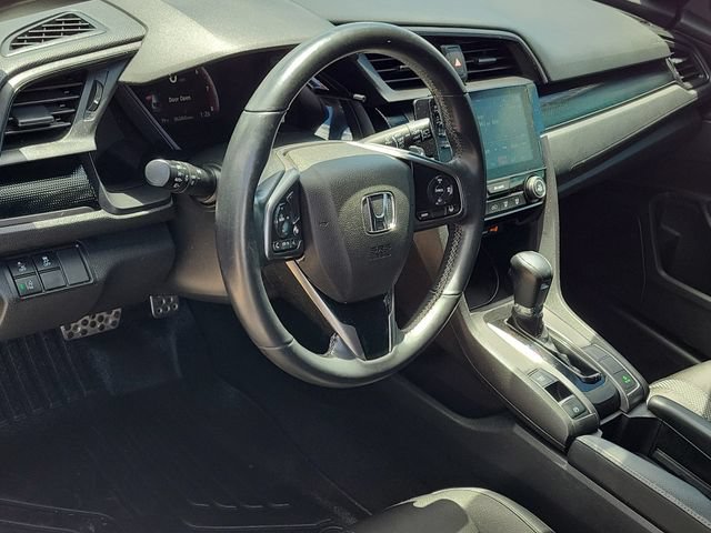 Used 2021 Honda Civic Sport image 6