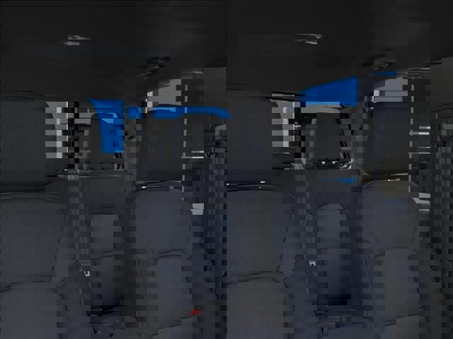 New 2026 Chevrolet Colorado Trail Boss image 24