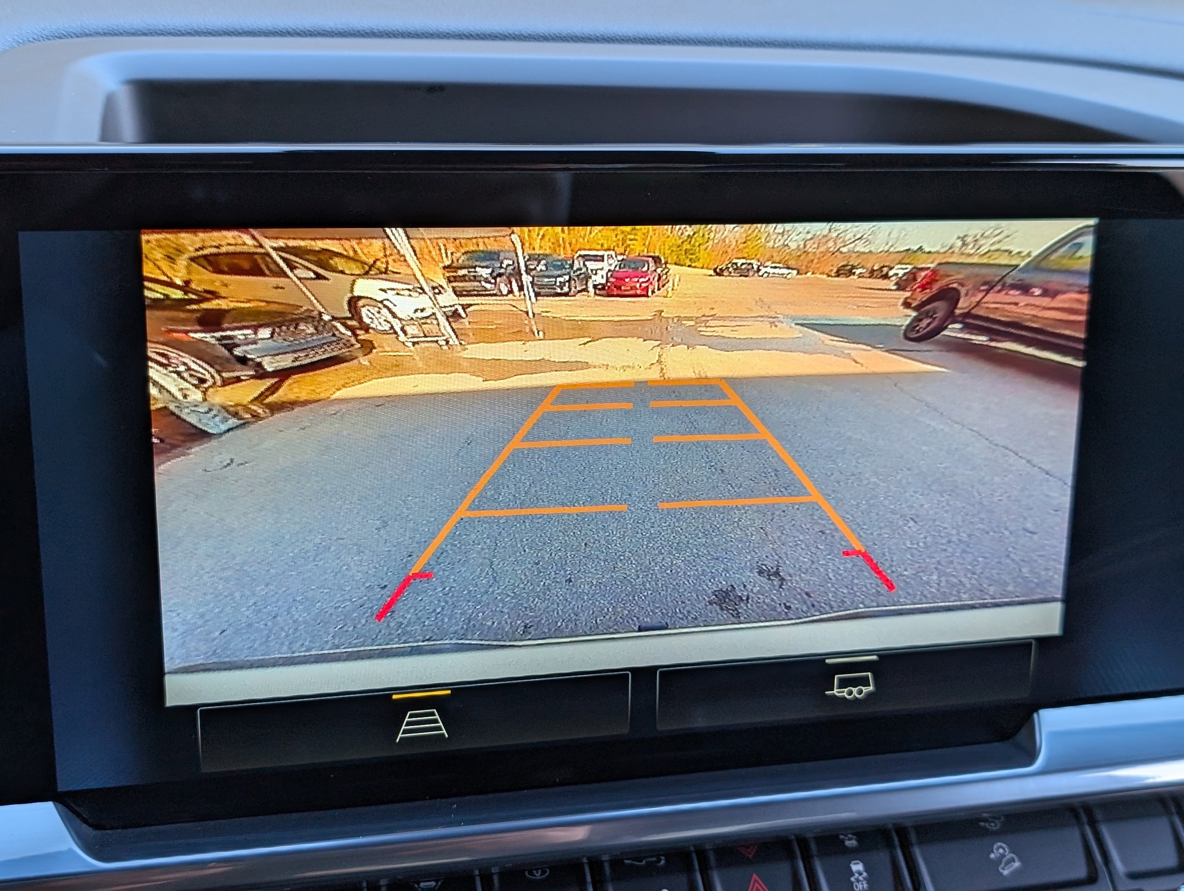 Used 2022 Chevrolet Silverado 1500 RST w/ Z71 Off-Road Package image 27