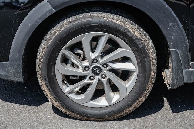 Used 2016 Hyundai Tucson Eco FWD image 11