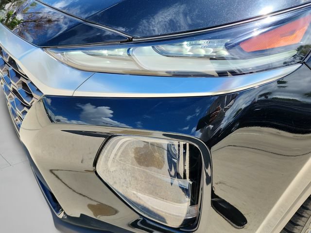 Used 2020 Hyundai Santa Fe SEL w/ Convenience Package FWD image 32
