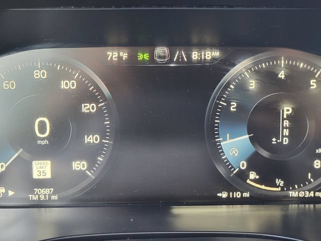 Used 2018 Volvo XC60 T6 Inscription w/ Luxury Seat Package AWD/4WD image 10
