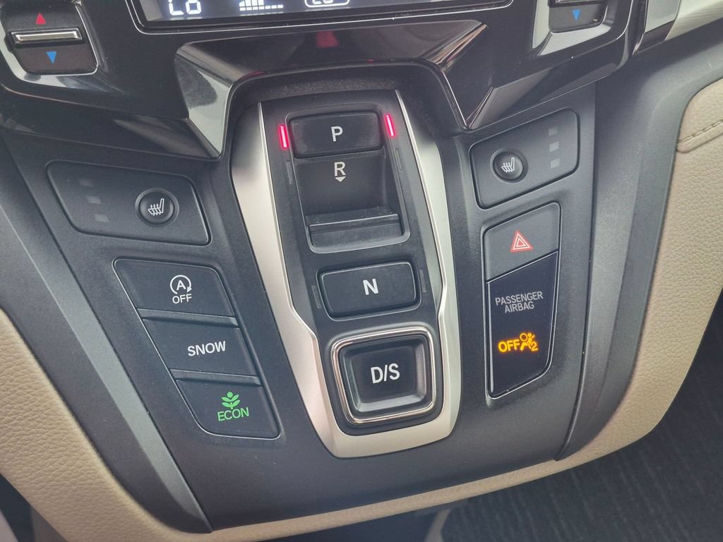 Used 2021 Honda Odyssey EX image 23