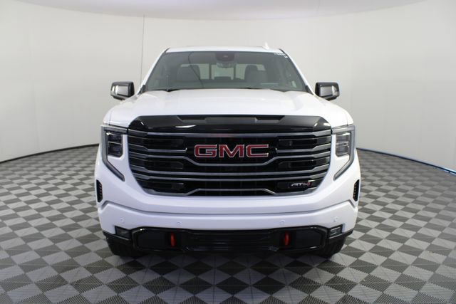 New 2026 GMC Sierra 1500 AT4 w/ AT4 Premium Package image 32