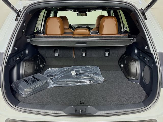 New 2026 Subaru Forester Touring AWD/4WD image 27