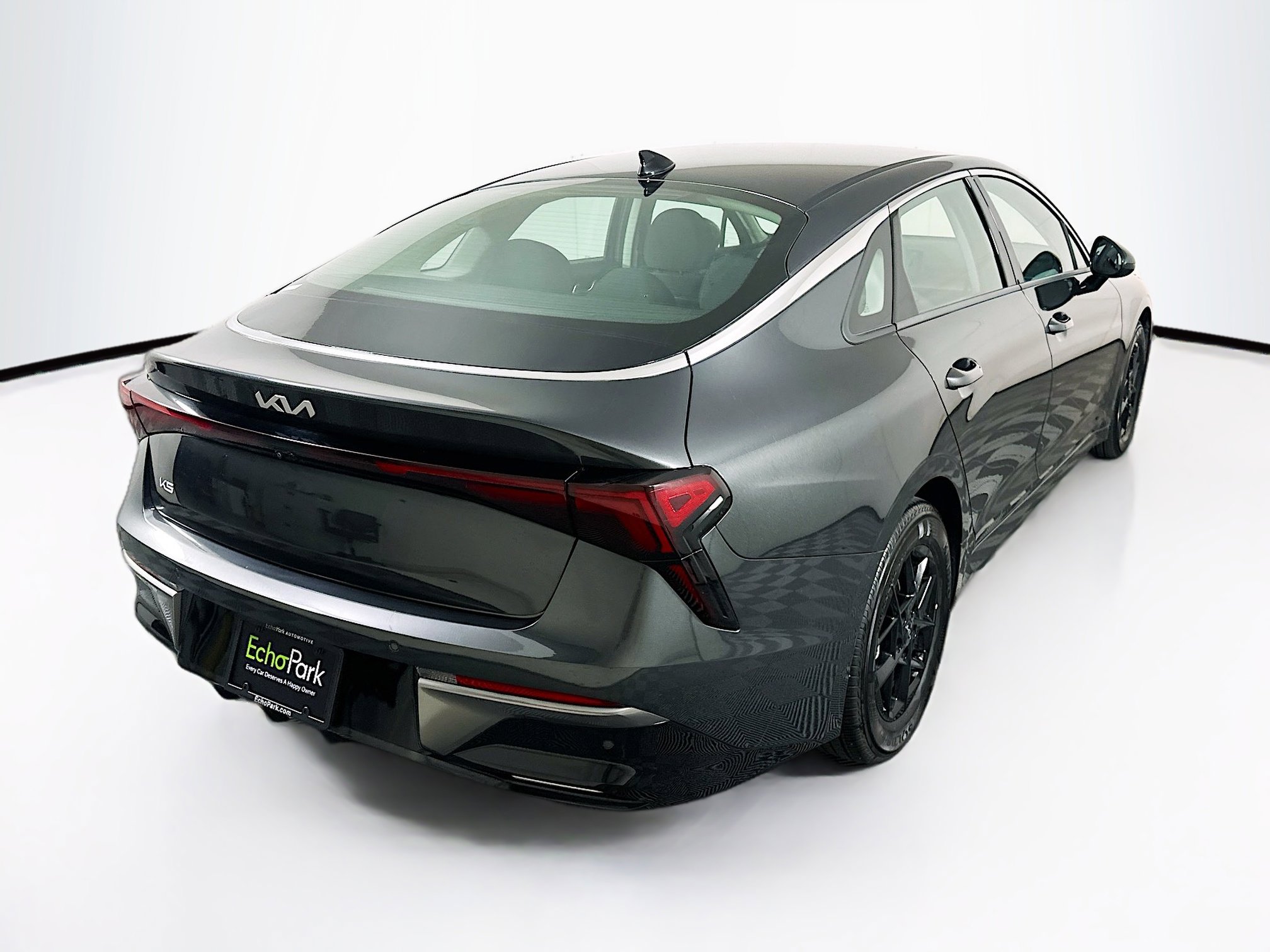 Used 2025 Kia K5 LXS image 9