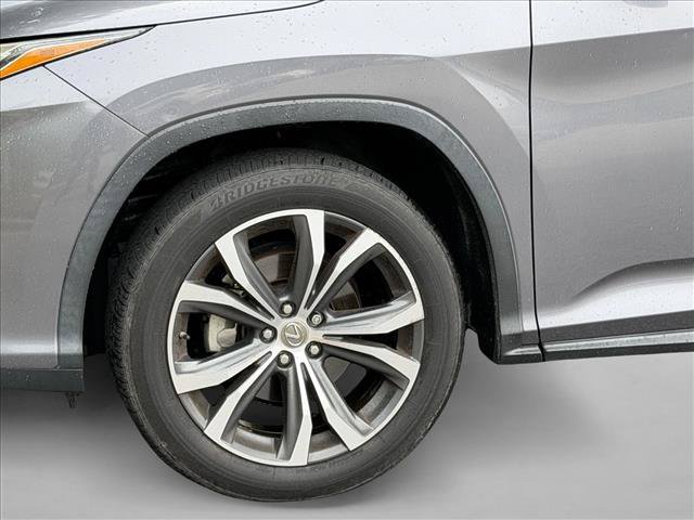 Used 2017 Lexus RX 350 AWD w/ Premium Package image 14