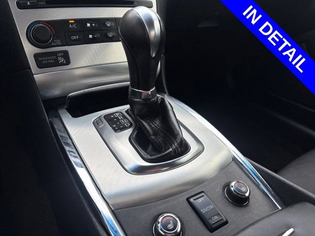 Used 2014 INFINITI Q60 AWD Coupe w/ Premium Package image 31