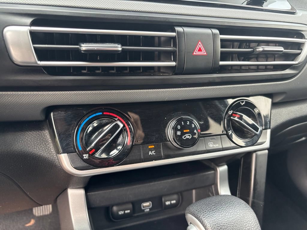 Certified 2023 Kia Seltos LX AWD/4WD image 19