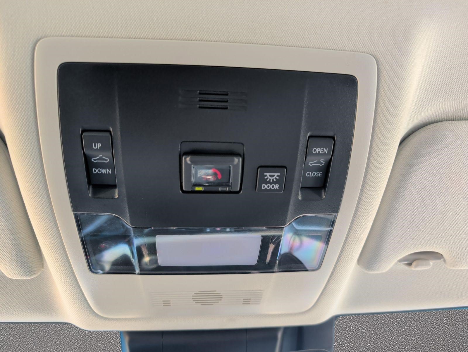 Certified 2023 Lexus ES 350 w/ Premium Package FWD image 22