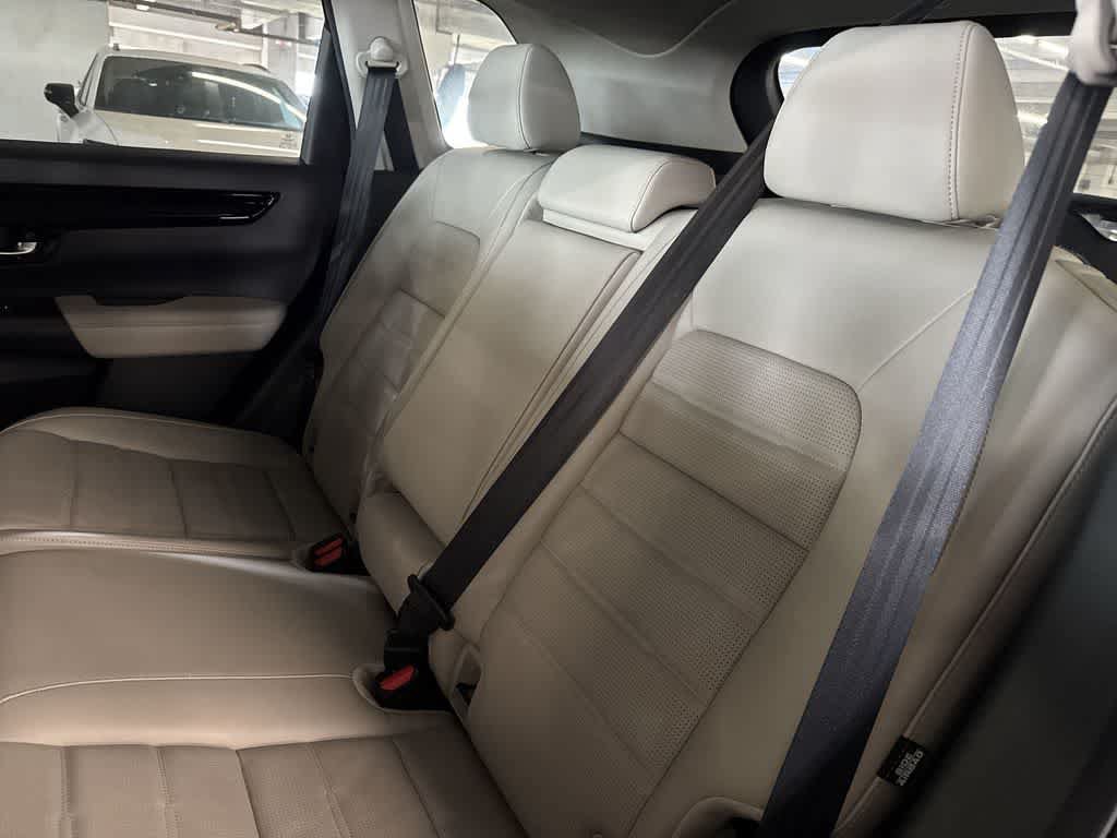 Used 2024 Honda CR-V EX-L image 21