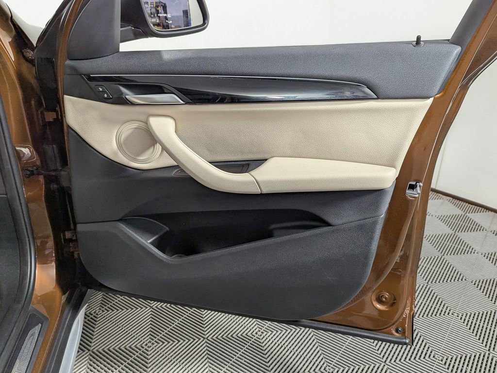 Used 2017 BMW X1 xDrive28i image 28