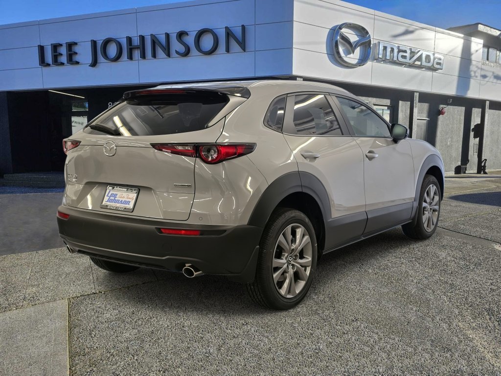 New 2026 MAZDA CX-30 AWD 2.5 S w/ Premium Package image 7