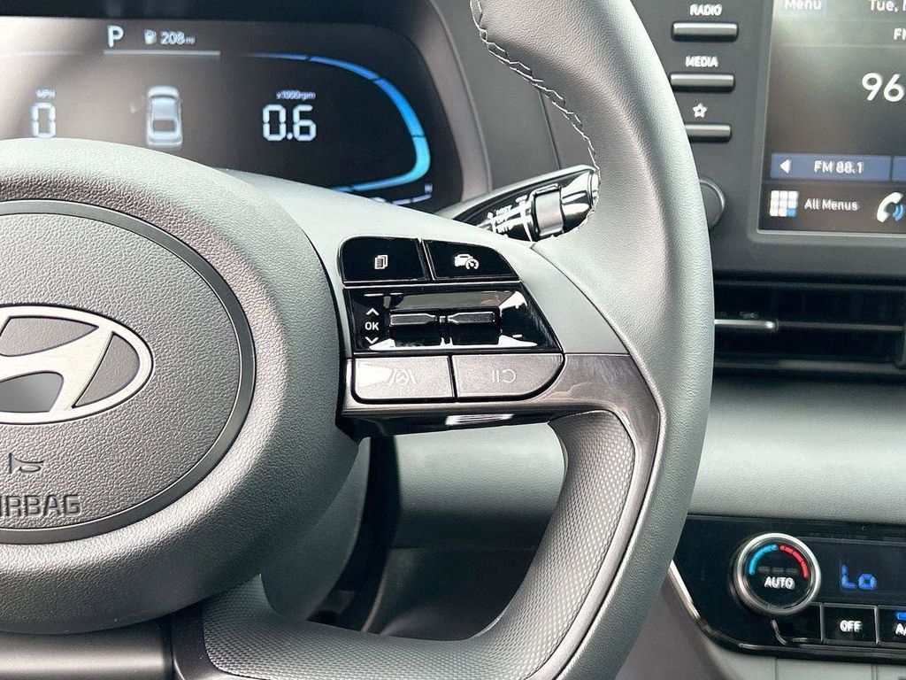 New 2026 Hyundai Elantra Sport FWD image 30