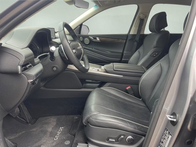 Used 2024 Genesis GV80 2.5T w/ Advanced Package image 23