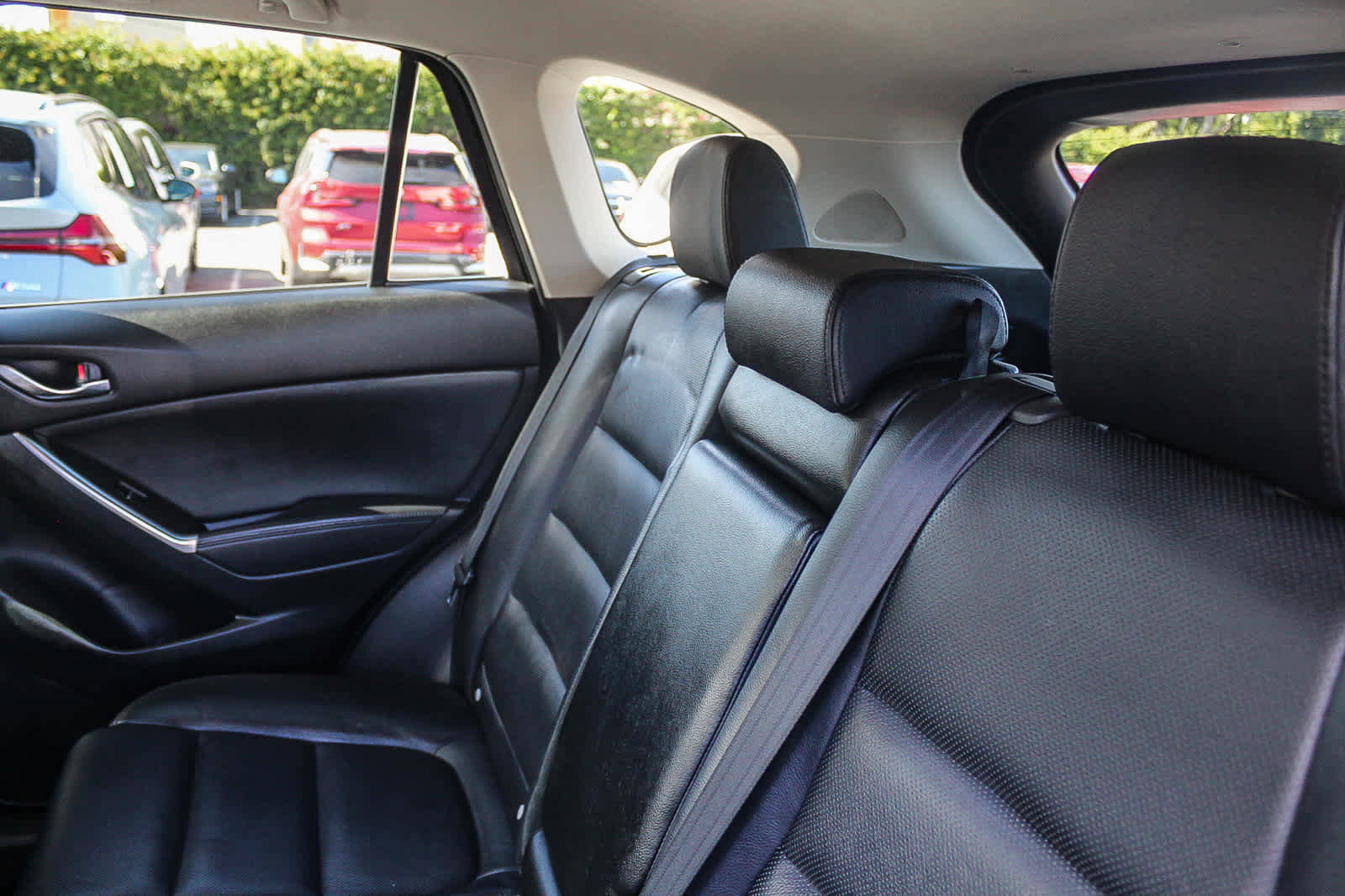 Used 2016 MAZDA CX-5 Grand Touring image 18