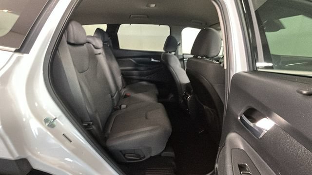 Used 2021 Hyundai Santa Fe SEL w/ Convenience Package FWD image 28