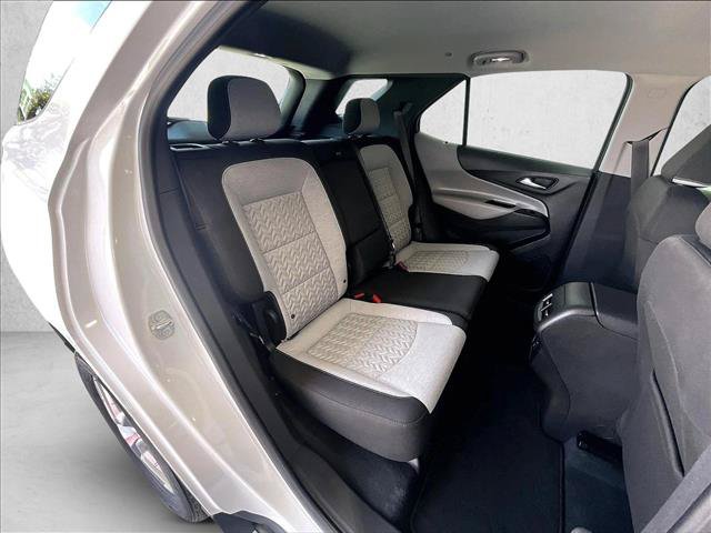 Used 2024 Chevrolet Equinox LS FWD image 29